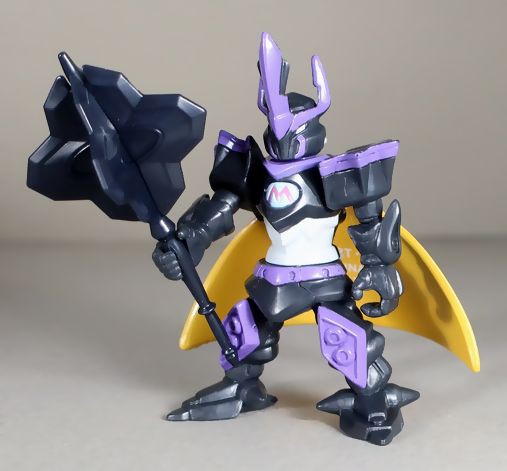 ダンボール戦機 LBXバトルカスタム フィギュアセット LBXジ