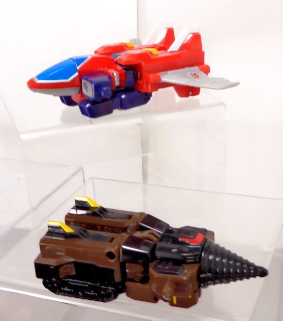 ロム「貴様らに名乗る名前はない。」 「どんな夜にも必ず終わりは来る