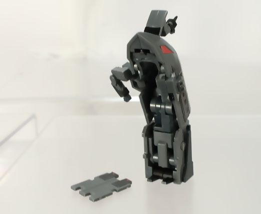 プレミアムバンダイ限定 SMP [SHOKUGAN MODELING PROJECT] 勇者