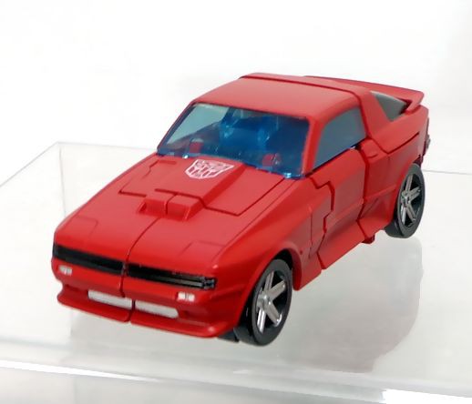 【専用】トランスフォーマー ER-EX-05 クリフジャンパー 国内：タカラトミーモール限定】ER EX-05 クリフジャンパー