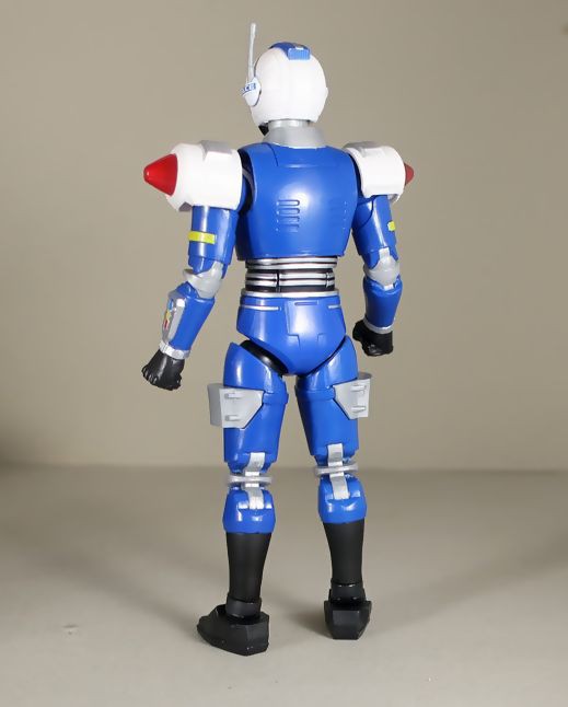 パワーレンジャーズ ライトニングコレクション ターボブルーセンチュリオン Amazon.co.jp: パワーレンジャーズ ライトニングコレクション