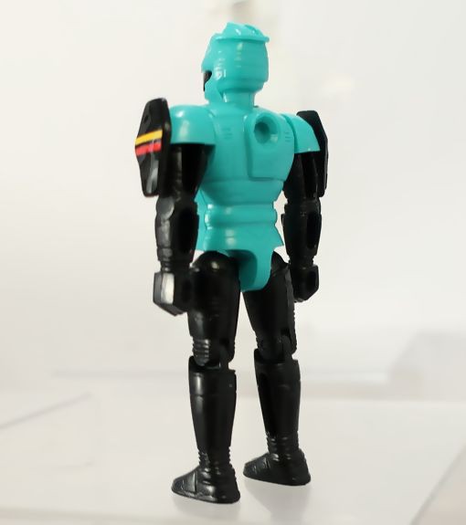 特警ウインスペクター DXウインスペクターヒーロー ウォルター