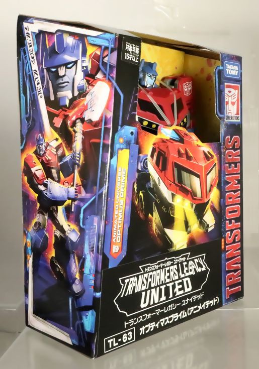 Amazon.co.jp: タカラトミー(TAKARA TOMY) トランスフォーマー