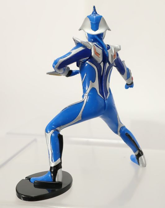 HDウルトラマン ウルトラマンネクサス 1. ウルトラマンネクサス
