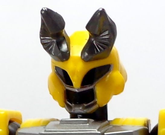 超星神グランセイザー KGM アクショングレートモデルシリーズ