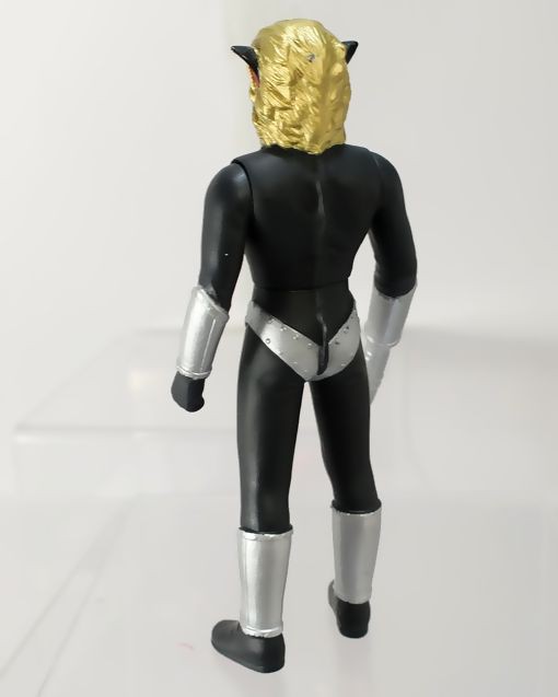 リアルアクションヒーローズ　マグマ星人　　ジャンク品 Amazon.co.jp: BANDAI(バンダイ) ウルトラ怪獣シリーズ 23