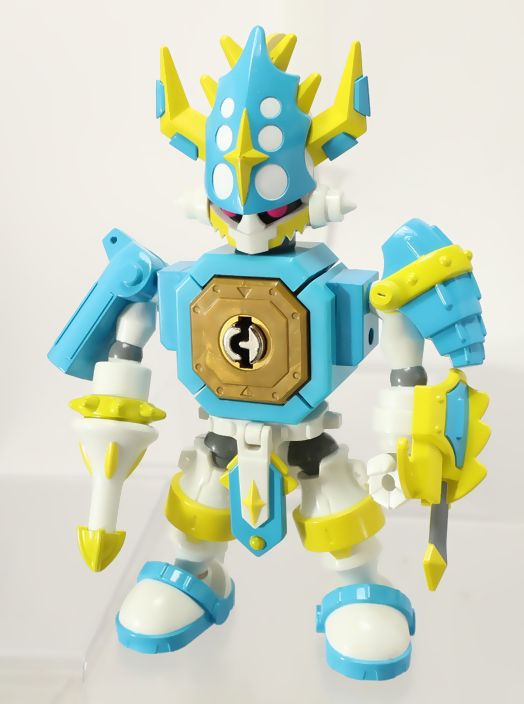 キーボッツ コアモンスター 08 ネオガディア : DXセイバーベース キーボッツ コアモンスター 08 ネオガディア : DXセイバーベース