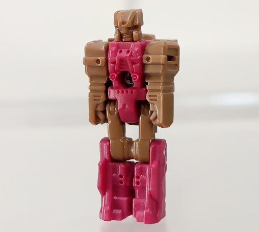 フライホイール「任せてください！」（タイタンズリターン スカイ