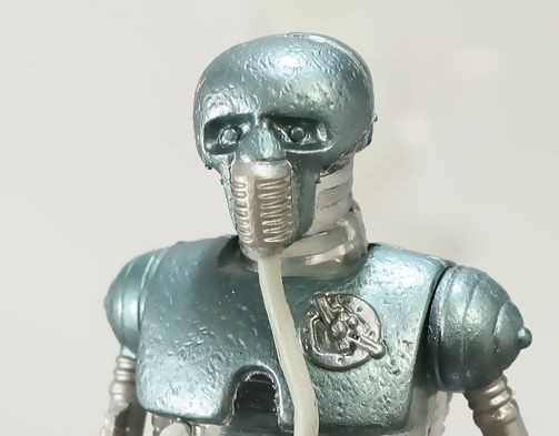 スターウォーズ パワーオブフォース ベーシックフィギュア 2-1B