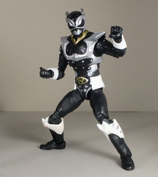 パワーレンジャーライトニングコレクション　インスペース　ブルー　サイコレンジャー Amazon.co.jp: MMPR パワーレンジャー ライトニングコレクション