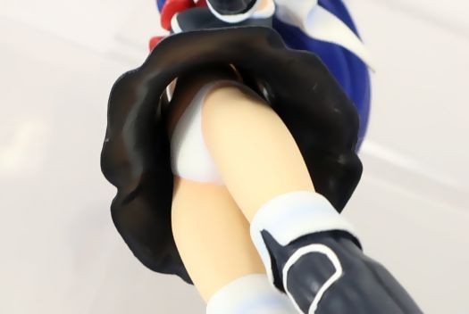 クイズマジックアカデミー フィギュアコレクション Vol.1 ユリ
