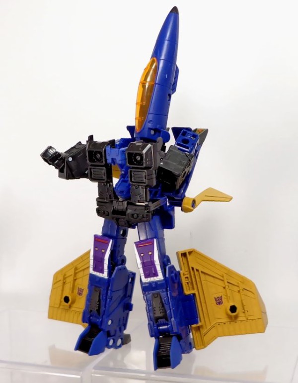 ダージ「やれやれ、何ともひでえあり様じゃねえか、まったく