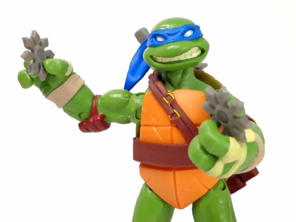 【匿名配送】レオナルド ミュータントベース タカラ 希少 当時物 未開封 Amazon | スーパータートルズ #55 レオナルド ミュータント
