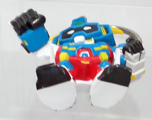スーパーロボット大戦 熱血コレクションα SRX : DXセイバーベース