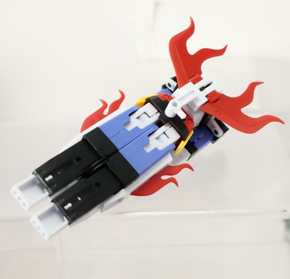 SMP [SHOKUGAN MODELING PROJECT] タイムボカンシリーズ