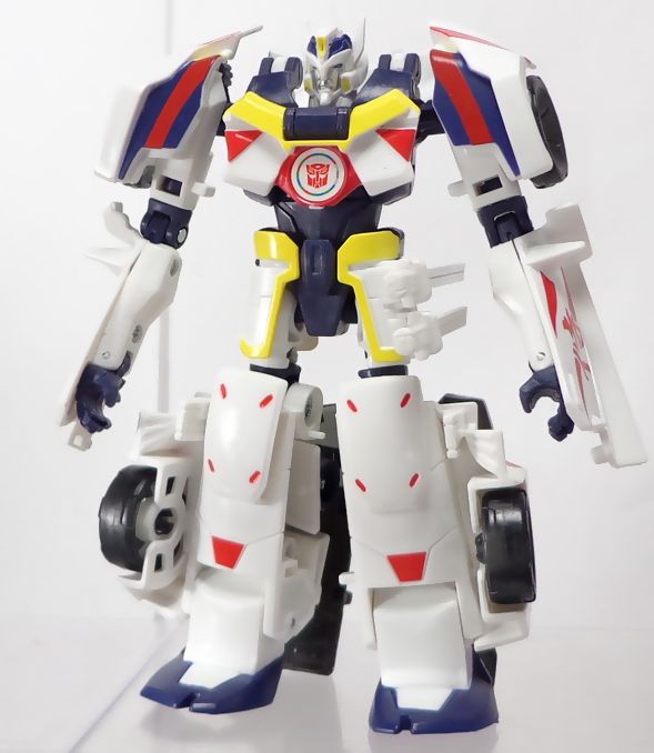 トランスフォーマーアドベンチャー ドリフトオリジンモード＆ジャズバトルモード Amazon.co.jp: トランスフォーマー TAVVS05 ドリフトオリジン