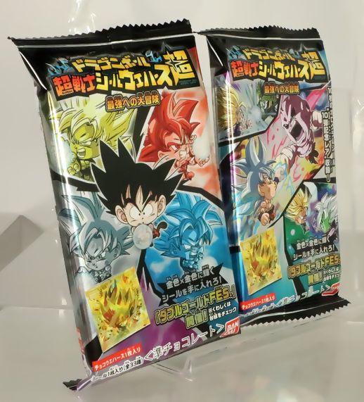 ドラゴンボールマン超コレクターシール 超-01 孫悟空 ドラゴンボールマン超コレクターシール 超-01 孫悟空