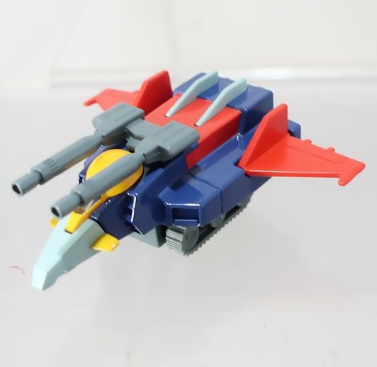トミカプレミアムunlimited 機動戦士ガンダム コア・ファイター