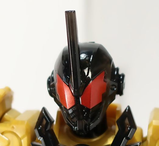 仮面ライダービルド ボトルチェンジライダーシリーズ 10 仮面ライダー