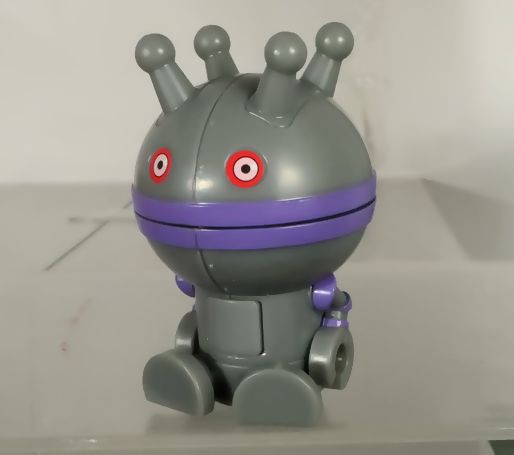 それいけ！アンパンマン スイッチでとびだす！進め！アンパンマン 1