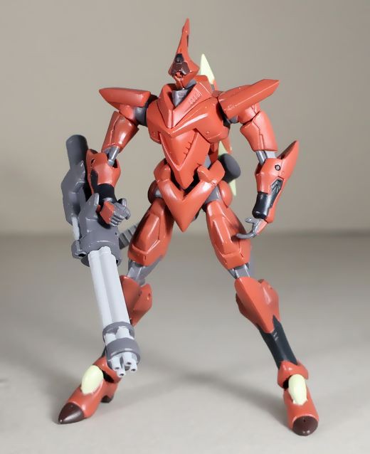 フルメタル・パニック！TSR ASコレクション コダールi（ヴェノム