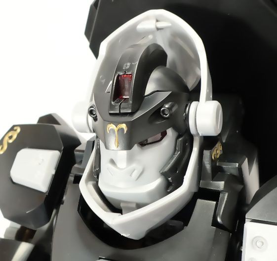 機獣新世紀ゾイドジェネシス GZ-014 デッドリーコング : DX