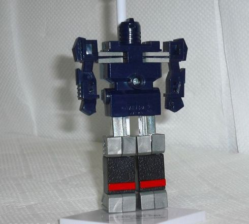 当時物 稀少品 トランスフォーマー 光学情報兵 リフレクター 当時物 稀少品 トランスフォーマー 光学情報兵 リフレクター