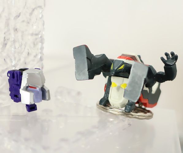 国内最安値！ スーパーロボット大戦 熱血コレクション7 ～ねらわれた光子力 スーパーロボット大戦