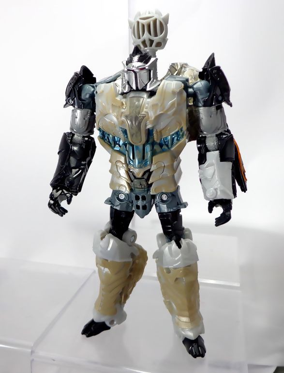 ストームレイン「騎士達がドラゴンとなる。それをお前が、操るが