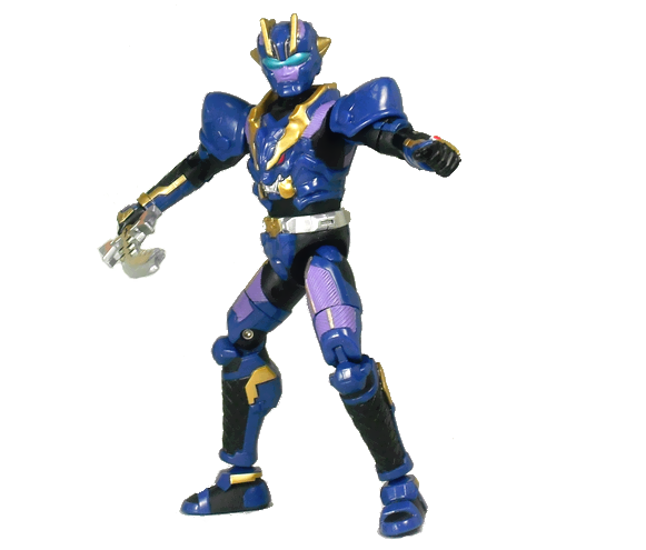 デモンナイト : DXセイバーベース