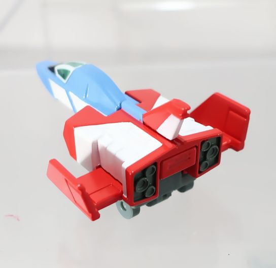 トミカプレミアムunlimited 機動戦士ガンダム コア・ファイター