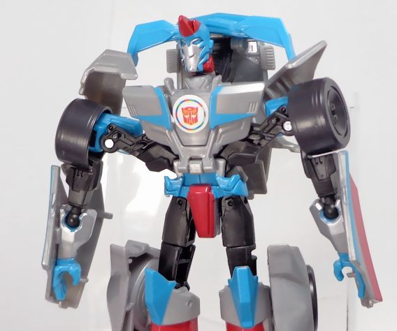 サイドスワイプ CLASH OF THE TRANSFOME トランスフォーマ サイドスワイプ CLASH OF THE TRANSFOME トランスフォーマ