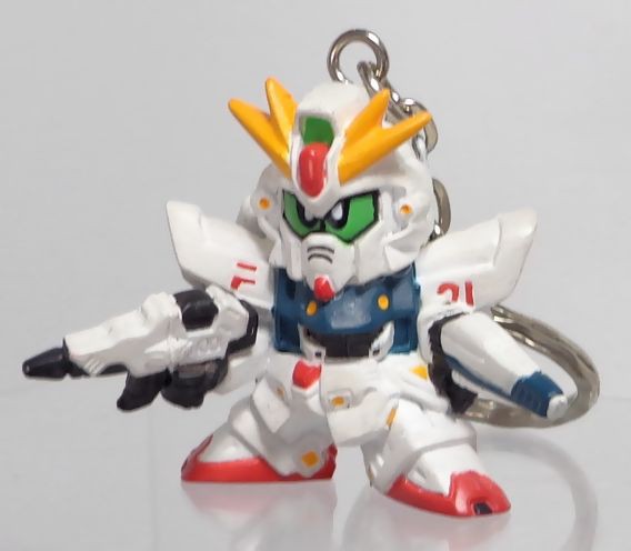 スーパーロボット大戦 熱血コレクション6 機動戦士ガンダムF91 : DX
