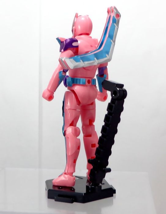 装動 仮面ライダーリバイス by2 仮面ライダーリバイ マンモス