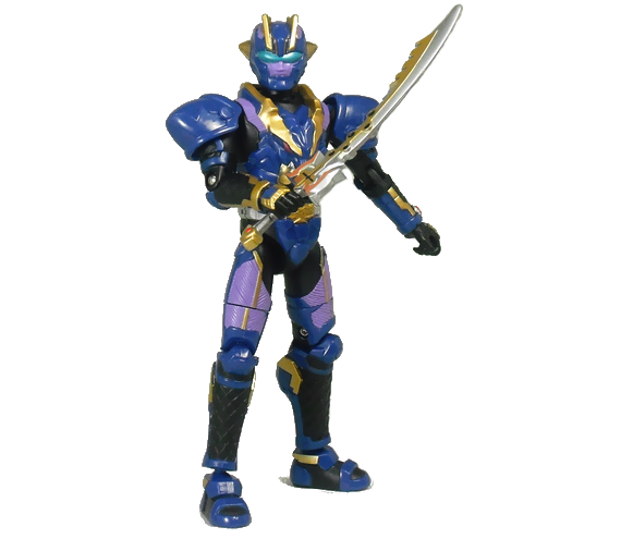 ジャスティライザー デモンナイト デモンナイト : DXセイバーベース