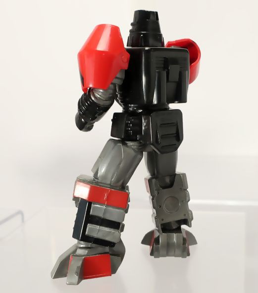 超星神グランセイザー 超星神ガントラス 超星神グランセイザー 超星神大決戦!! 2 超星神ガントラス : DX