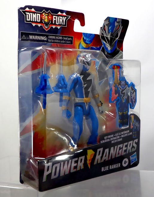 Amazon.co.jp: ハズブロ パワーレンジャー ライトニングコレクション 6