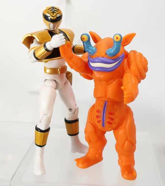 ウルトラマンX ウルトラ怪獣X 01 ファントン星人 : DXセイバーベース