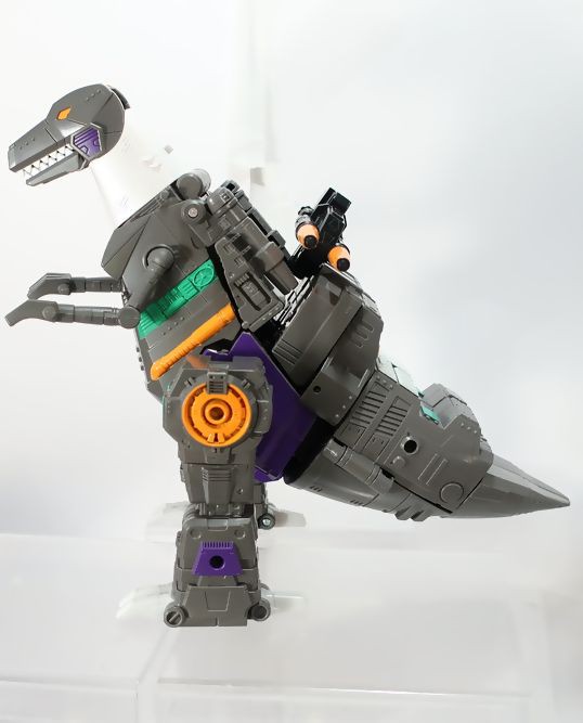 Amazon | グリムロック トランスフォーマー シャッタードグラス