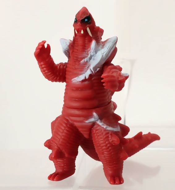 ウルトラ怪獣シリーズ 181 スフィアレッドキング : DXセイバーベース ウルトラ怪獣シリーズ 181 スフィアレッドキング : DXセイバーベース