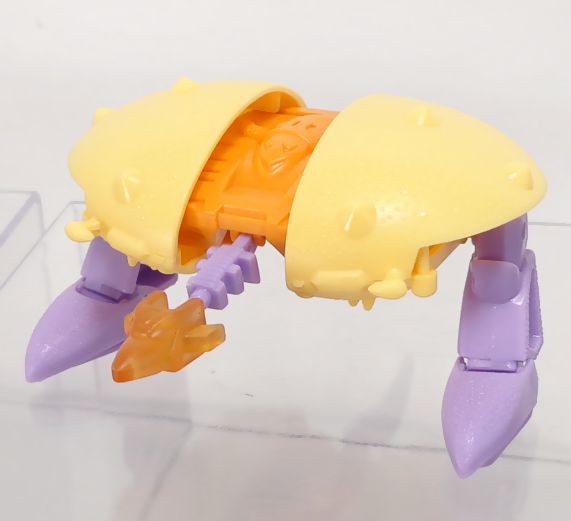 スーパージョイントロボ 太陽パワーメカロボシリーズ エイリアン