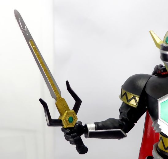 パワーレンジャー ライトニングコレクション マグナディフェンダー パワーレンジャー ライトニングコレクション マグナ