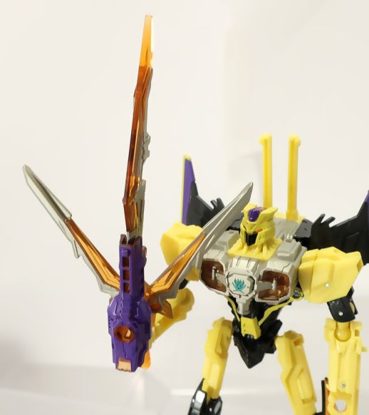 トランスフォーマー BOTCON 2014 早かれ ブリムストーン