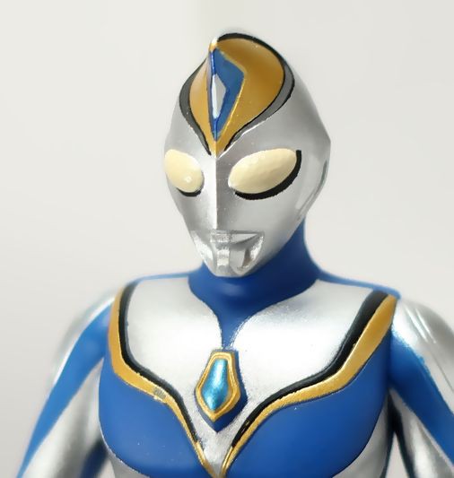 ウルトラ怪獣シリーズ 183 ニセウルトラマンダイナ ミラクル
