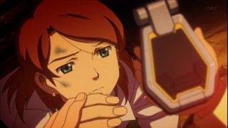 機動戦士ガンダムage 1 救世主ガンダム Dxセイバーベース