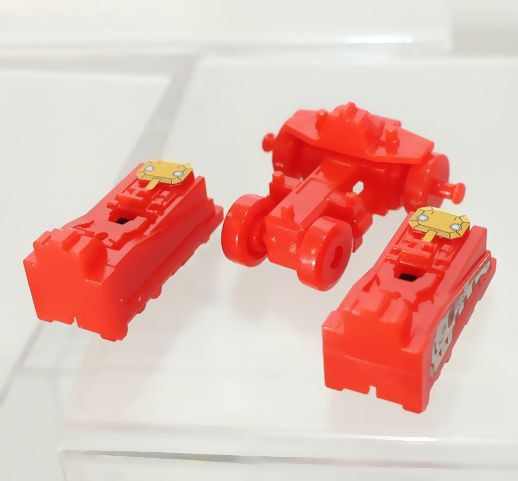 森永チョコスナック 轟轟戦隊ボウケンジャー 合体!ゴーゴー 森永チョコスナック 轟轟戦隊ボウケンジャー 合体!ゴーゴー