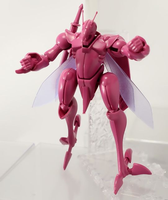 セル画 聖戦士ダンバイン ガラリア・ニャムヒー 額入り 背景付き セル画 聖戦士ダンバイン ガラリア・ニャムヒー 額入り 背景付き