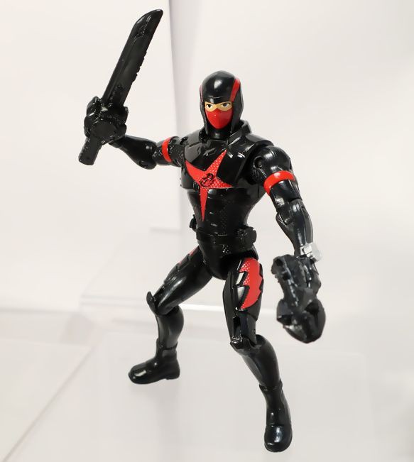 パワーレンジャー　ニンジャスティール ニンジャマスターモード レッドレンジャー パワーレンジャー ニンジャスティール ニンジャマスターモード