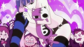 パンティ ストッキングwithガーターベルト 7 トランスホーム 現金に裸体を張れ Dxセイバーベース