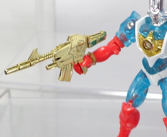 ミクロマン 超磁力システム 032 カセットマシン ソニックバイク ミクロマン 超磁力システム 032 カセットマシン ソニックバイク
